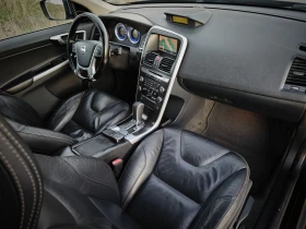 Volvo XC60 * R-DESIGN* Navi* Panorama* FULL*  | Mobile.bg    12