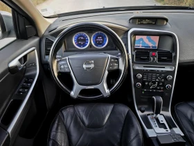 Volvo XC60 * R-DESIGN* Navi* Panorama* FULL*  | Mobile.bg    11
