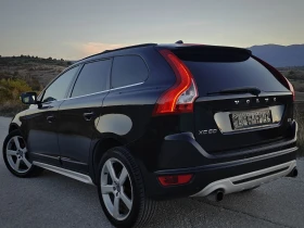 Volvo XC60 * R-DESIGN* Navi* Panorama* FULL*  | Mobile.bg    4