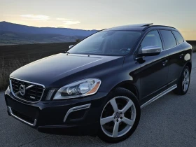     Volvo XC60 * R-DESIGN* Navi* Panorama* FULL* 