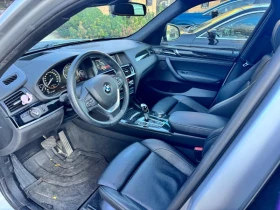 BMW X3 * xDrive35i * CARFAX * БЕЗ ПЪРВОНАЧАЛНА ВНОСКА - 20850 лв. / 10660.44 € - 60023519 5