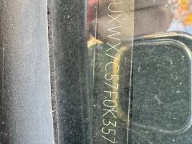 BMW X3 * xDrive35i * CARFAX * БЕЗ ПЪРВОНАЧАЛНА ВНОСКА - 20850 лв. / 10660.44 € - 60023519 10