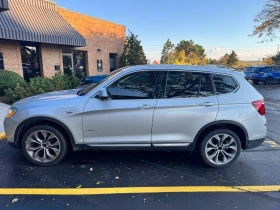 BMW X3 * xDrive35i * CARFAX * БЕЗ ПЪРВОНАЧАЛНА ВНОСКА - 20850 лв. / 10660.44 € - 60023519 2