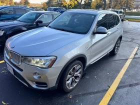BMW X3 * xDrive35i * CARFAX * БЕЗ ПЪРВОНАЧАЛНА ВНОСКА