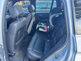 BMW X3 * xDrive35i * CARFAX * БЕЗ ПЪРВОНАЧАЛНА ВНОСКА - 20850 лв. / 10660.44 € - 60023519 13