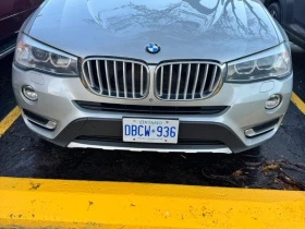 BMW X3 * xDrive35i * CARFAX * БЕЗ ПЪРВОНАЧАЛНА ВНОСКА - 20850 лв. / 10660.44 € - 60023519 6