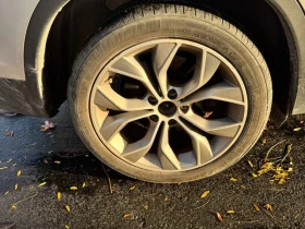 BMW X3 * xDrive35i * CARFAX * БЕЗ ПЪРВОНАЧАЛНА ВНОСКА - 20850 лв. / 10660.44 € - 60023519 7