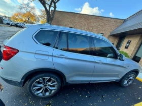 BMW X3 * xDrive35i * CARFAX * БЕЗ ПЪРВОНАЧАЛНА ВНОСКА - 20850 лв. / 10660.44 € - 60023519 3