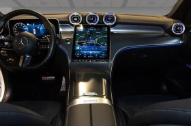 Mercedes-Benz GLC 300 dе 4Matic = AMG Line = Premium Гаранция - 60666 € / 118652.38 лв. - 25817291 6