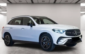 Mercedes-Benz GLC 300 dе 4Matic = AMG Line = Premium Гаранция