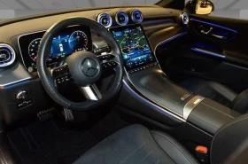 Mercedes-Benz GLC 300 dе 4Matic = AMG Line = Premium Гаранция - 60666 € / 118652.38 лв. - 25817291 5