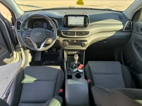 Hyundai Tucson 1.6d-6sk-Navi-Kamera-Keyless-Euro-6D - 13800 € / 26990.45 лв. - 30920967 14