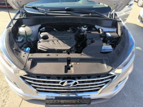 Hyundai Tucson 1.6d-6sk-Navi-Kamera-Keyless-Euro-6D - 13800 € / 26990.45 лв. - 30920967 9
