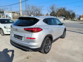 Hyundai Tucson 1.6d-6sk-Navi-Kamera-Keyless-Euro-6D - 13800 € / 26990.45 лв. - 30920967 5