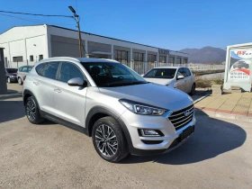 Hyundai Tucson 1.6d-6sk-Navi-Kamera-Keyless-Euro-6D - 13800 € / 26990.45 лв. - 30920967 3