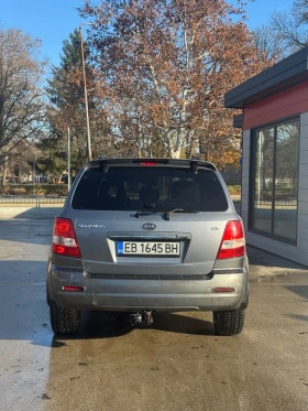 Kia Sorento - 3500 € / 6845.40 лв. - 14877613 2