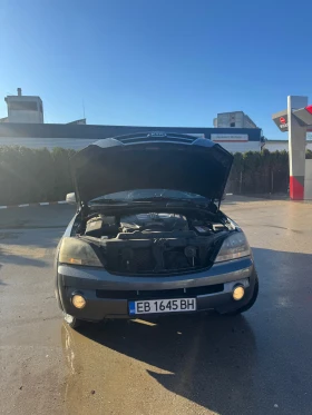 Kia Sorento - 3500 € / 6845.40 лв. - 14877613 5