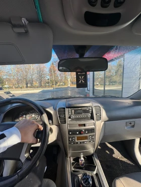 Kia Sorento - 3500 € / 6845.40 лв. - 14877613 6