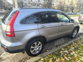 Honda Cr-v - 7100 € / 13886.39 лв. - 22789702 3