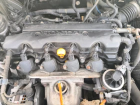 Honda Cr-v - 7100 € / 13886.39 лв. - 22789702 14