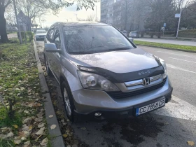 Honda Cr-v - 7100 € / 13886.39 лв. - 22789702 6