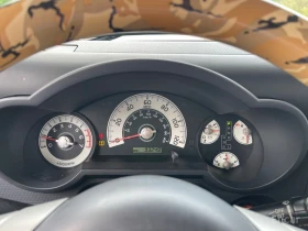 Toyota Fj cruiser, снимка 8