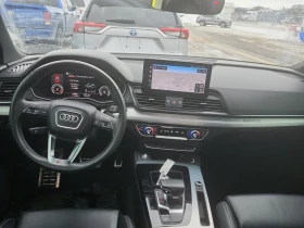 Audi Q5 45tfsi * S-Line * Дигитален кокпит * CARFAX *  - 25800 € / 50460.41 лв. - 34853380 5