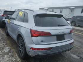 Audi Q5 45tfsi * S-Line * Дигитален кокпит * CARFAX *  - 25800 € / 50460.41 лв. - 34853380 4