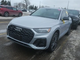 Audi Q5 45tfsi * S-Line * Дигитален кокпит * CARFAX *  - 25800 € / 50460.41 лв. - 34853380 2