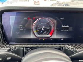 Mercedes-Benz G * AMG 63 * CARFAX * ПАНОРАМА * ОБДУХВАНЕ * МАСАЖ * - 101000 € / 197538.83 лв. - 64165725 8