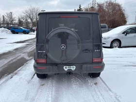 Mercedes-Benz G * AMG 63 * CARFAX * ПАНОРАМА * ОБДУХВАНЕ * МАСАЖ * - 101000 € / 197538.83 лв. - 64165725 4