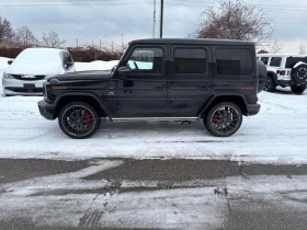 Mercedes-Benz G * AMG 63 * CARFAX * ПАНОРАМА * ОБДУХВАНЕ * МАСАЖ * - 101000 € / 197538.83 лв. - 64165725 2