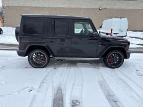 Mercedes-Benz G * AMG 63 * CARFAX * ПАНОРАМА * ОБДУХВАНЕ * МАСАЖ * - 101000 € / 197538.83 лв. - 64165725 3