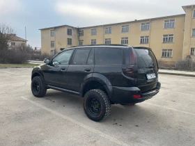 Great Wall Hover H5 2.4 Газ - 4100 € / 8018.90 лв. - 32446997 3