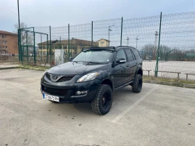 Great Wall Hover H5 2.4 Газ