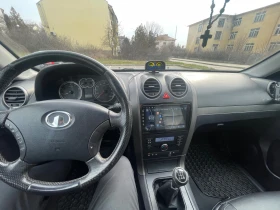 Great Wall Hover H5 2.4 Газ - 4100 € / 8018.90 лв. - 32446997 10