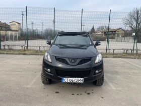 Great Wall Hover H5 2.4 Газ - 4100 € / 8018.90 лв. - 32446997 7