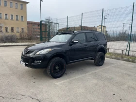 Great Wall Hover H5 2.4 Газ - 4100 € / 8018.90 лв. - 32446997 2