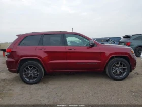 Jeep Grand cherokee 80TH ANNIVERSARY 4X2 - 18463 € / 36110.49 лв. - 17261841 13