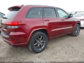 Jeep Grand cherokee 80TH ANNIVERSARY 4X2 - 18463 € / 36110.49 лв. - 17261841 6