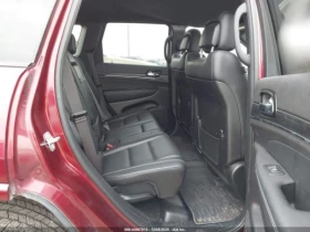 Jeep Grand cherokee 80TH ANNIVERSARY 4X2 - 18463 € / 36110.49 лв. - 17261841 8