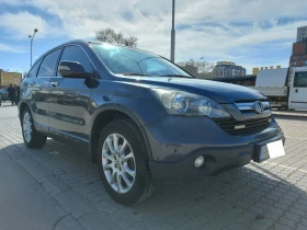 Honda Cr-v - 4500 € / 8801.24 лв. - 79321972 3