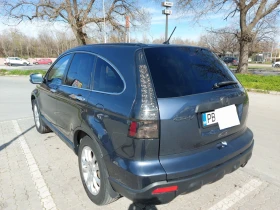 Honda Cr-v - 4500 € / 8801.24 лв. - 79321972 6