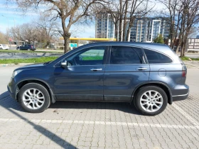 Honda Cr-v - 4500 € / 8801.24 лв. - 79321972 7