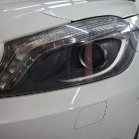 Mercedes-Benz A 180 109hp full led  | Auto.bg — изображение 9