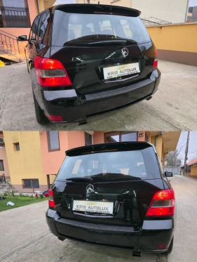 Mercedes-Benz GLK 220 cdi кожа подгрев - 6400 € / 12517.31 лв. - 38172400 4