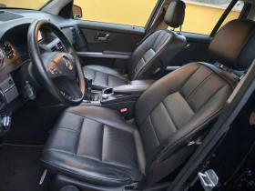 Mercedes-Benz GLK 220 cdi кожа подгрев - 6400 € / 12517.31 лв. - 38172400 10