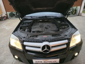 Mercedes-Benz GLK 220 cdi кожа подгрев - 6400 € / 12517.31 лв. - 38172400 6