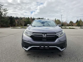 Honda Cr-v * EX L * PANO* KEYLESS* ПОДГРЕВ - 13000 € / 25425.79 лв. - 36087011 6