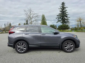 Honda Cr-v * EX L * PANO* KEYLESS* ПОДГРЕВ - 13000 € / 25425.79 лв. - 36087011 3